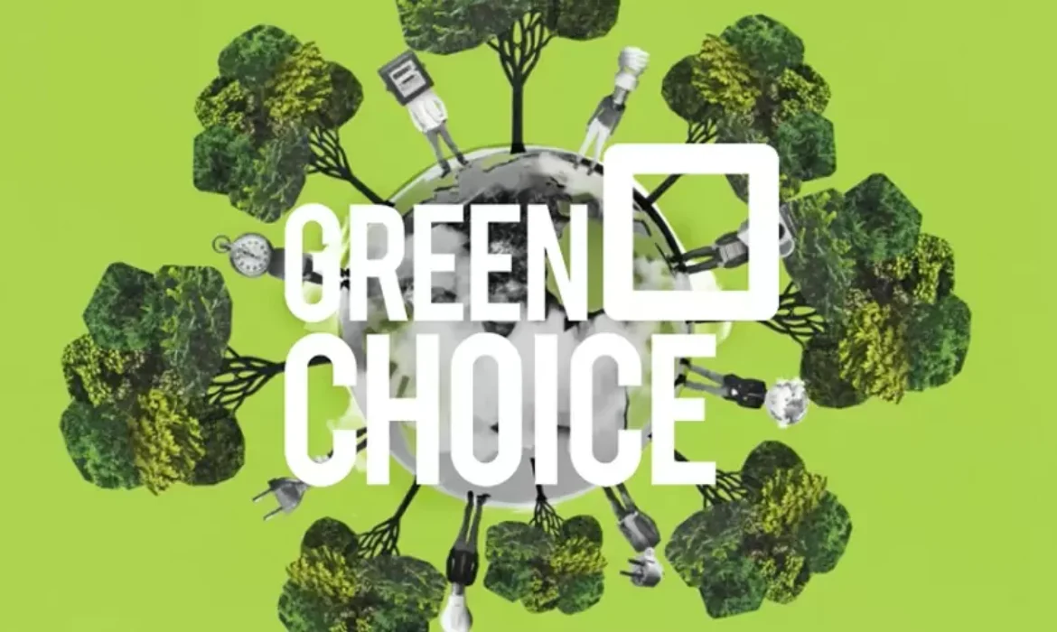 Greenchoice